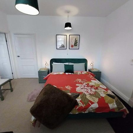 Jesmond House B&B Room 1 Kingston upon Hull Exterior foto