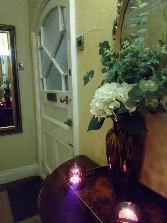 Jesmond House B&B Room 1 Kingston upon Hull Exterior foto