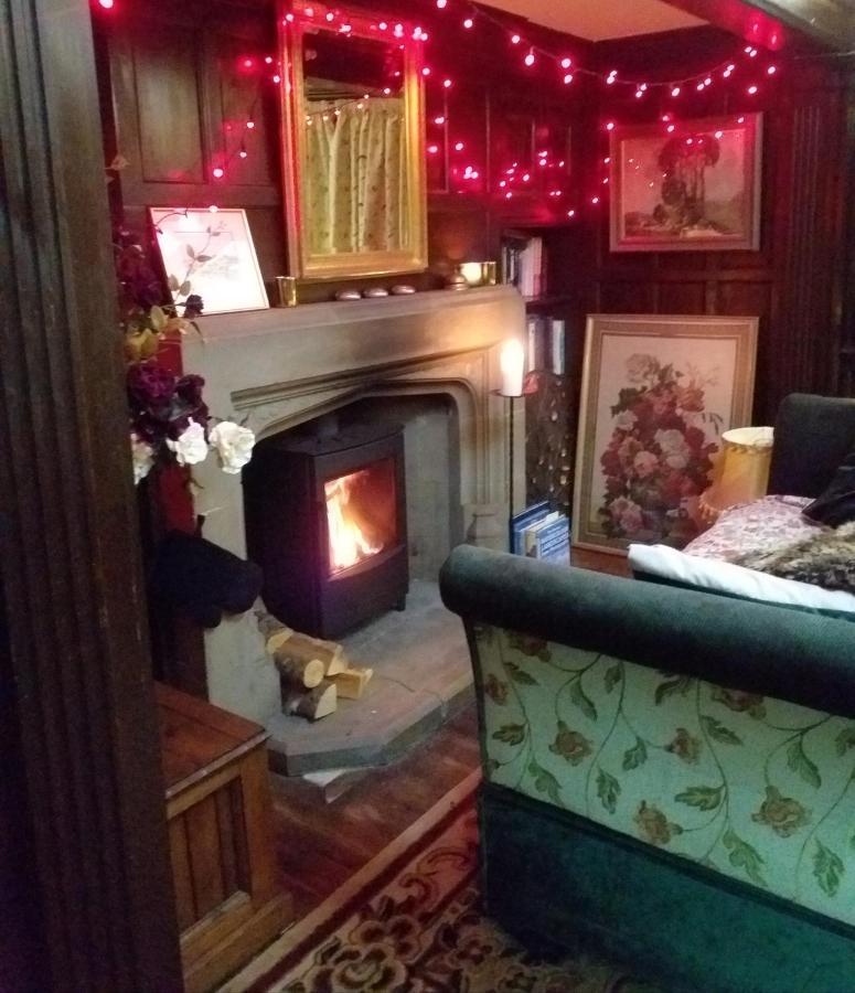 Jesmond House B&B Room 1 Kingston upon Hull Exterior foto