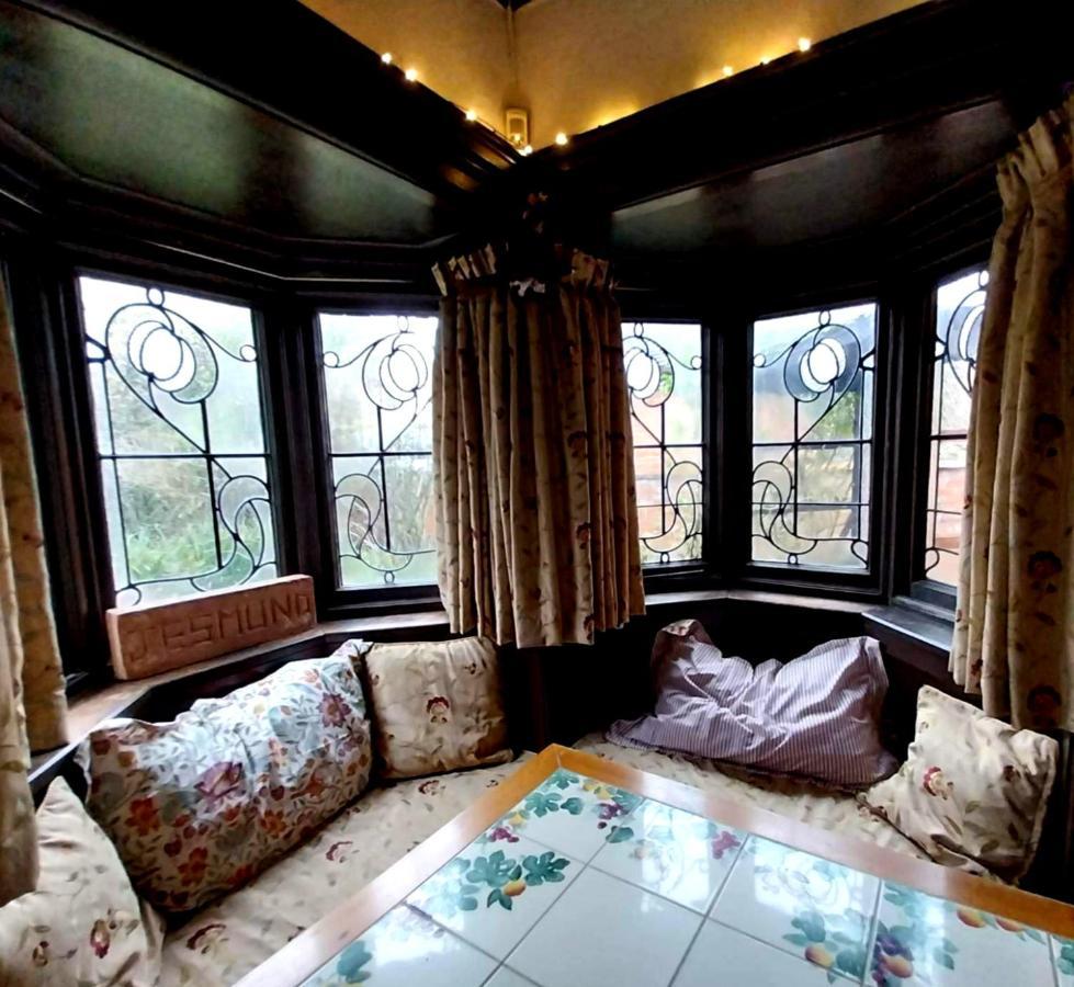 Jesmond House B&B Room 1 Kingston upon Hull Exterior foto