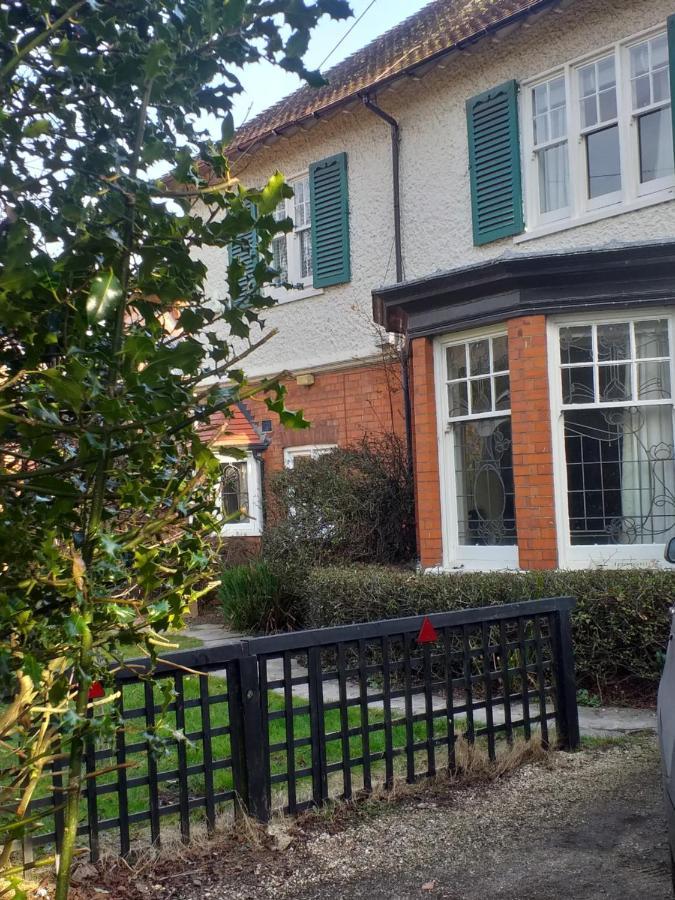 Jesmond House B&B Room 1 Kingston upon Hull Exterior foto