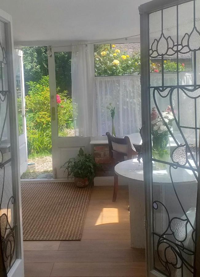 Jesmond House B&B Room 1 Kingston upon Hull Exterior foto